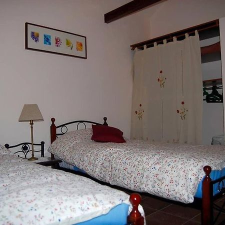Casa Rural La Casa De La Lima Las Rosas  المظهر الخارجي الصورة