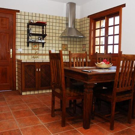 Casa Rural La Casa De La Lima Las Rosas  المظهر الخارجي الصورة