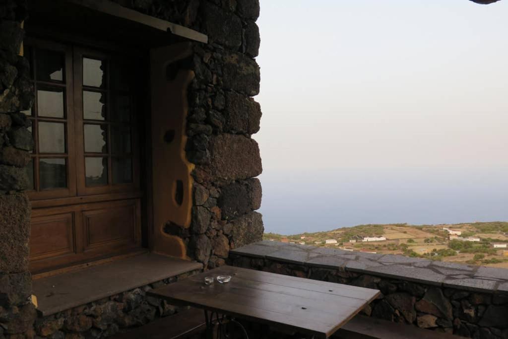 Casa Rural La Casa De La Lima Las Rosas  المظهر الخارجي الصورة