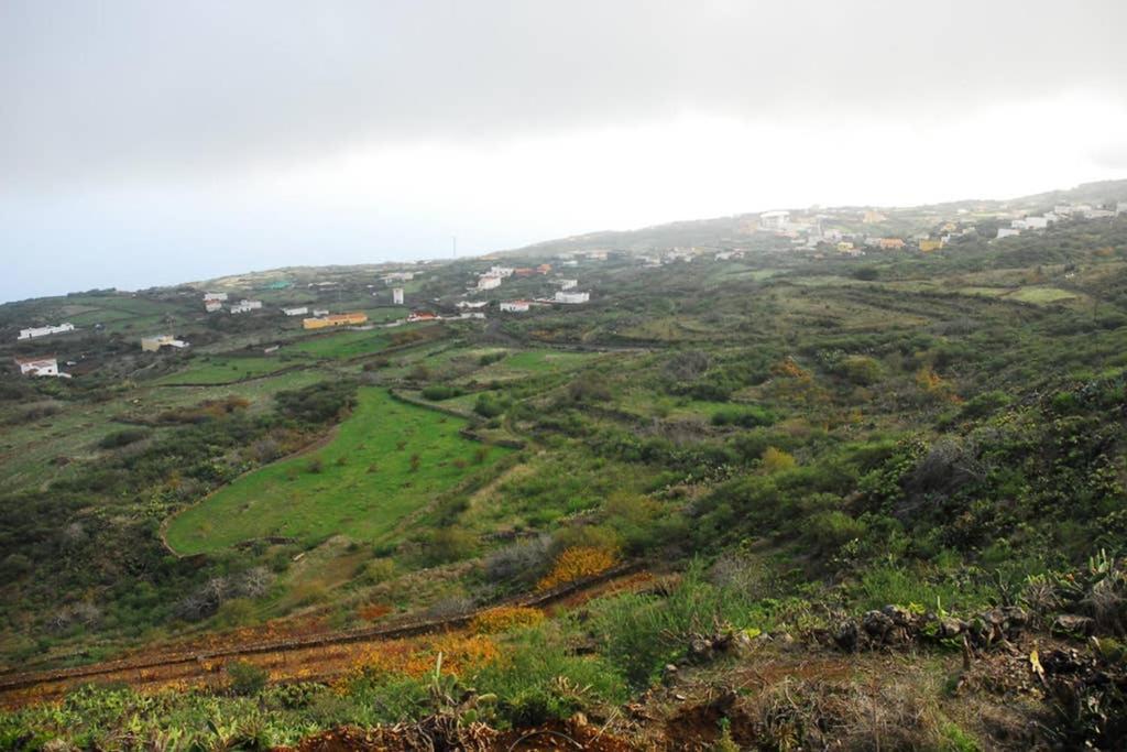 Casa Rural La Casa De La Lima Las Rosas  المظهر الخارجي الصورة