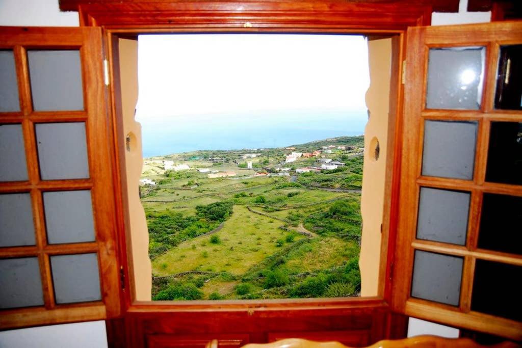 Casa Rural La Casa De La Lima Las Rosas  المظهر الخارجي الصورة