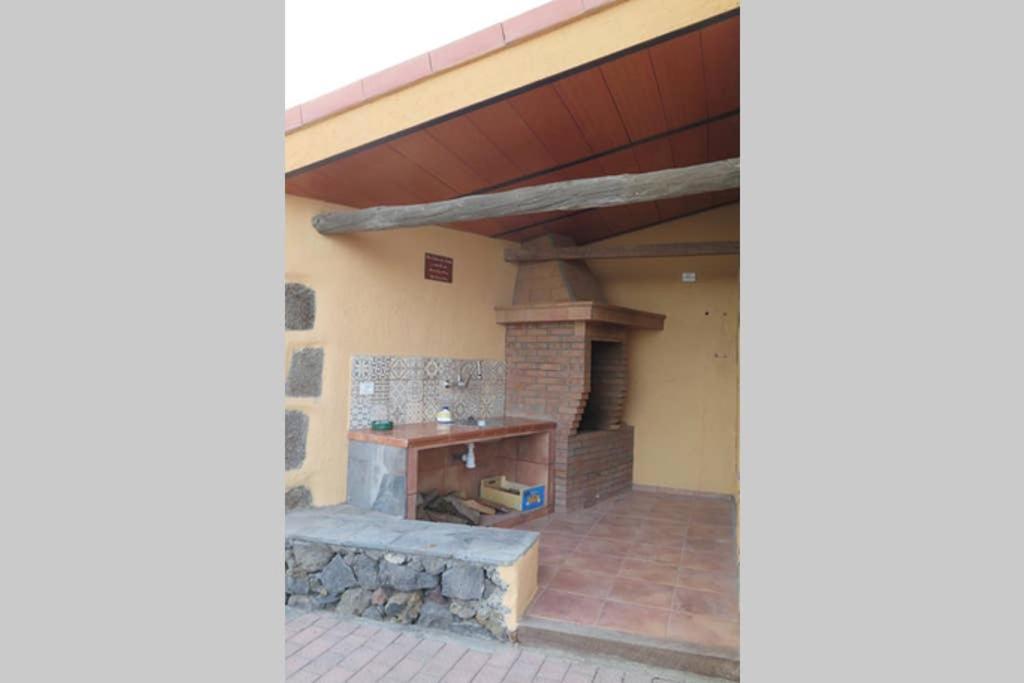 Casa Rural La Casa De La Lima Las Rosas  المظهر الخارجي الصورة