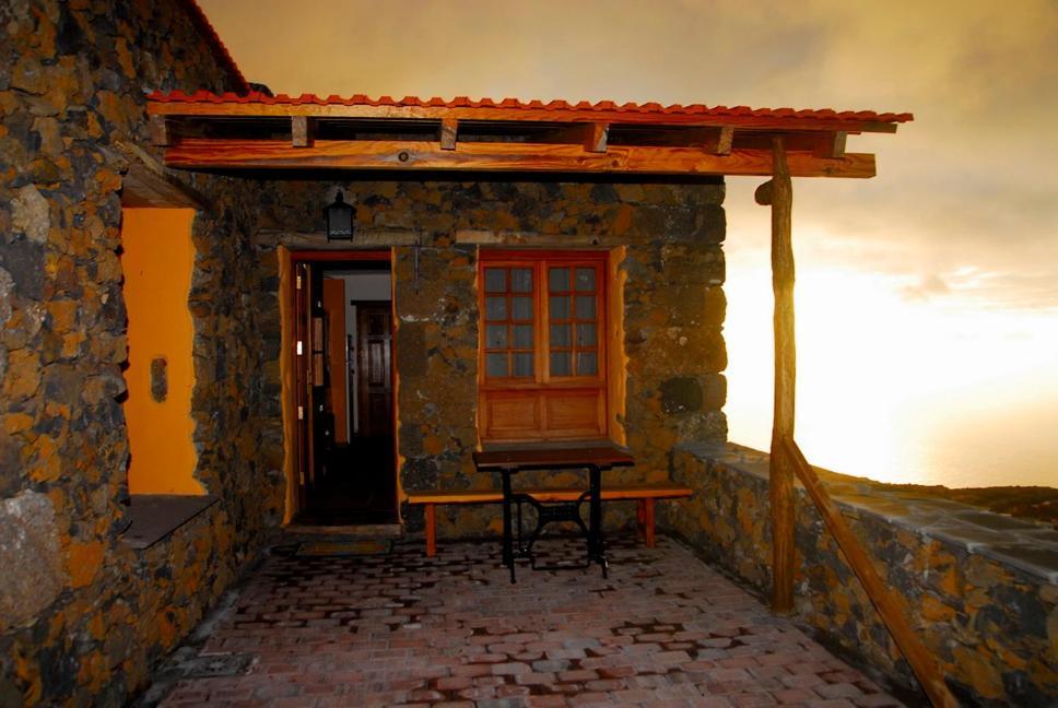 Casa Rural La Casa De La Lima Las Rosas  المظهر الخارجي الصورة