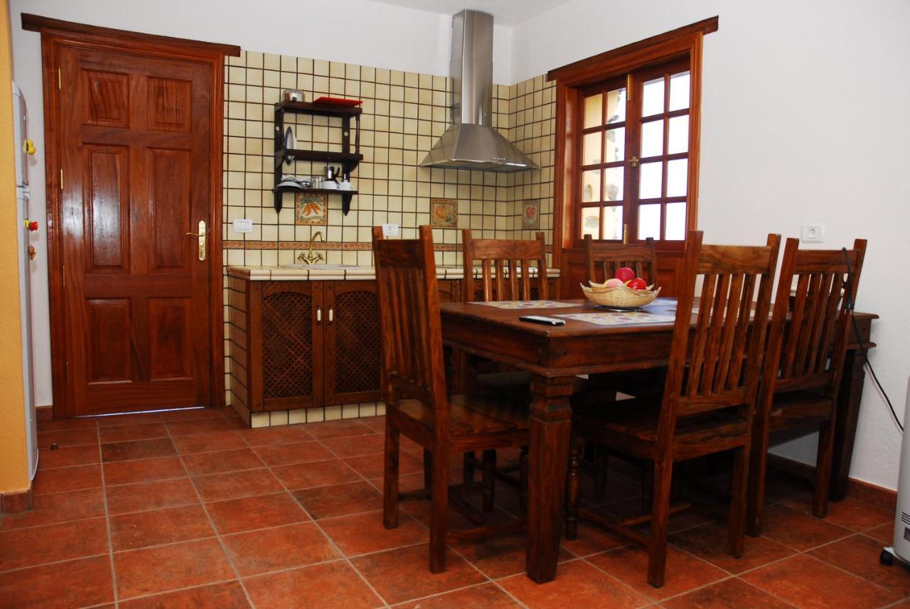Casa Rural La Casa De La Lima Las Rosas  المظهر الخارجي الصورة
